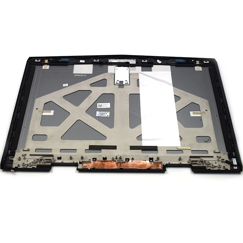 Новинка оригинальная задняя крышка для ноутбука DELL ALIENWARE 17 R4 Tobii Eye 7F63R 07F63R |