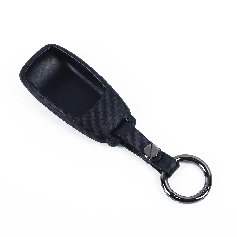 Защитный чехол для ключей внешняя часть обрезки Mercedes Benz A C E S CLS Class|Футляр