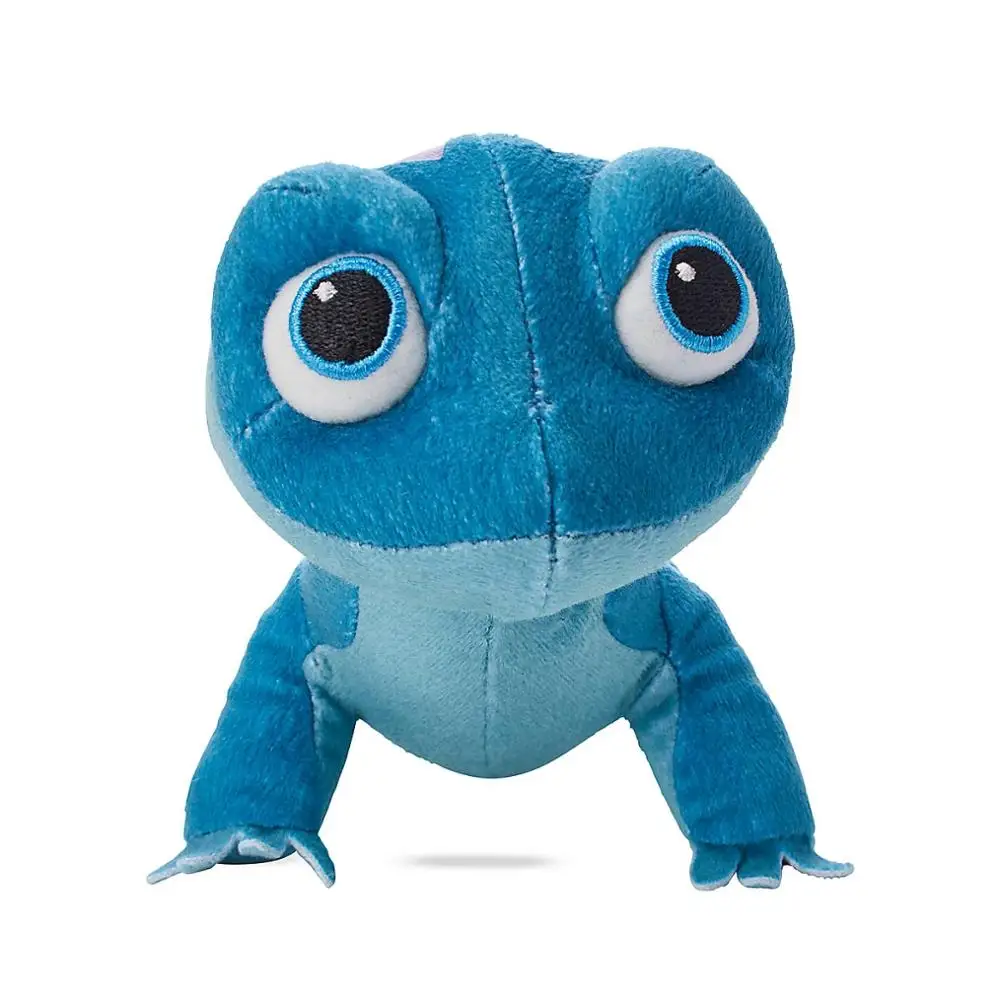 Новинка, Оригинальные Плюшевые игрушки NOKK и Salamander, мягкие игрушки, кукла, подарок на день рождения для ребенка