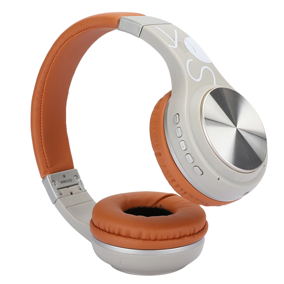 Регулируемая Беспроводная Bluetooth-гарнитура | Электроника