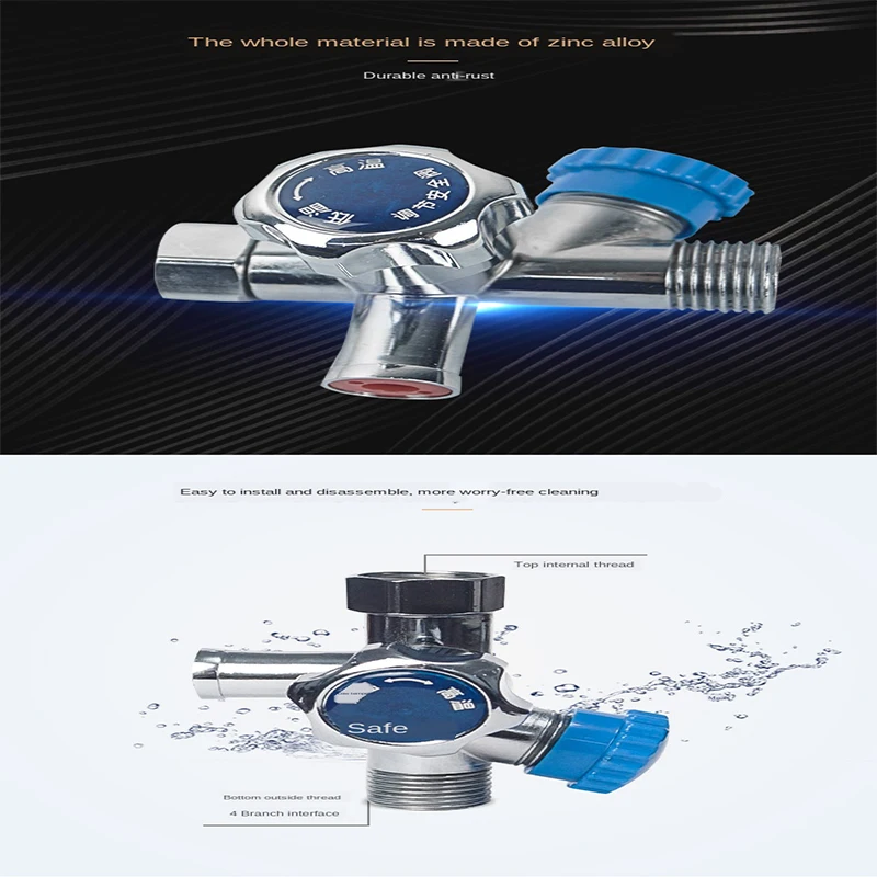 Аксессуары для газового водонагревателя быстрый нагрев электрический