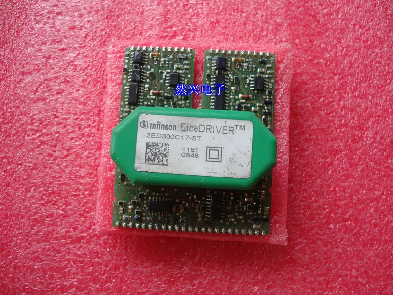 2ED300C17-ST module--RXDZ | Компьютеры и офис