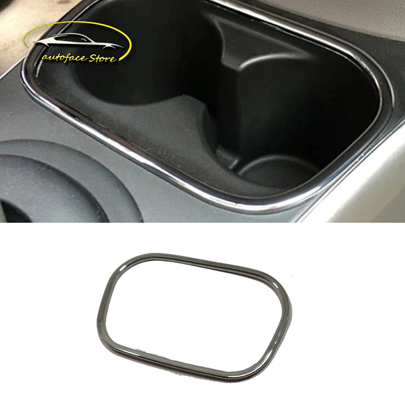 Автомобильные хромированные аксессуары из АБС-пластика для укладки Nissan Sunny 2011-2016