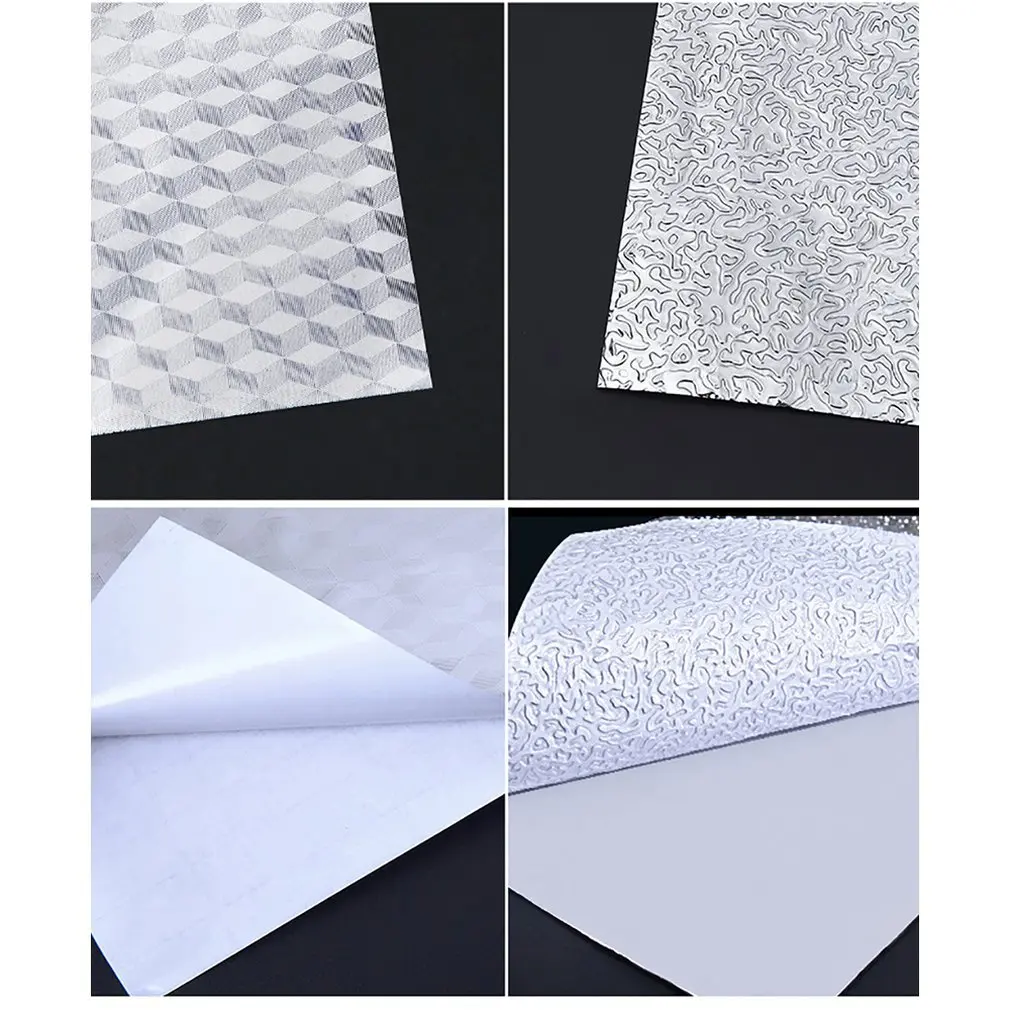 Кухонные масляные наклейки высокотемпературные водонепроницаемые