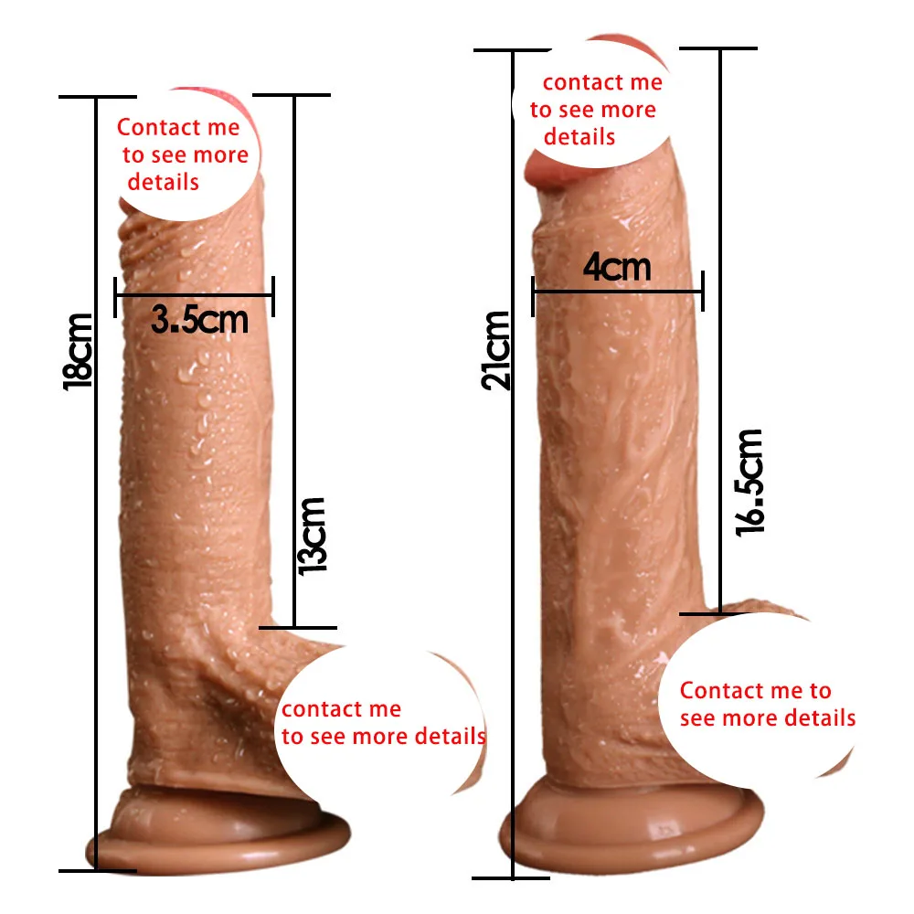 Искусственный Электрический пенис Женский мастурбатор вагинальный вибратор