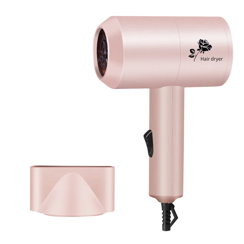 

Mini Portable Hammer Hair Dryer Household Constant Temperature Hair Dryer