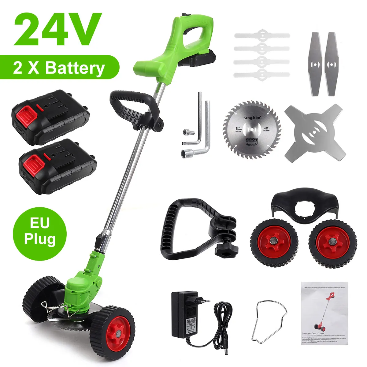 

Garden Tools