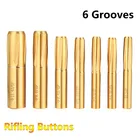 Спиральный аппарат 5,5 мм, 5,56 мм, 5,6 мм, 6,35 мм, 7,62 мм, 11,43 мм с 6 канавками, 5,5-11,43 мм, спиральный расширитель