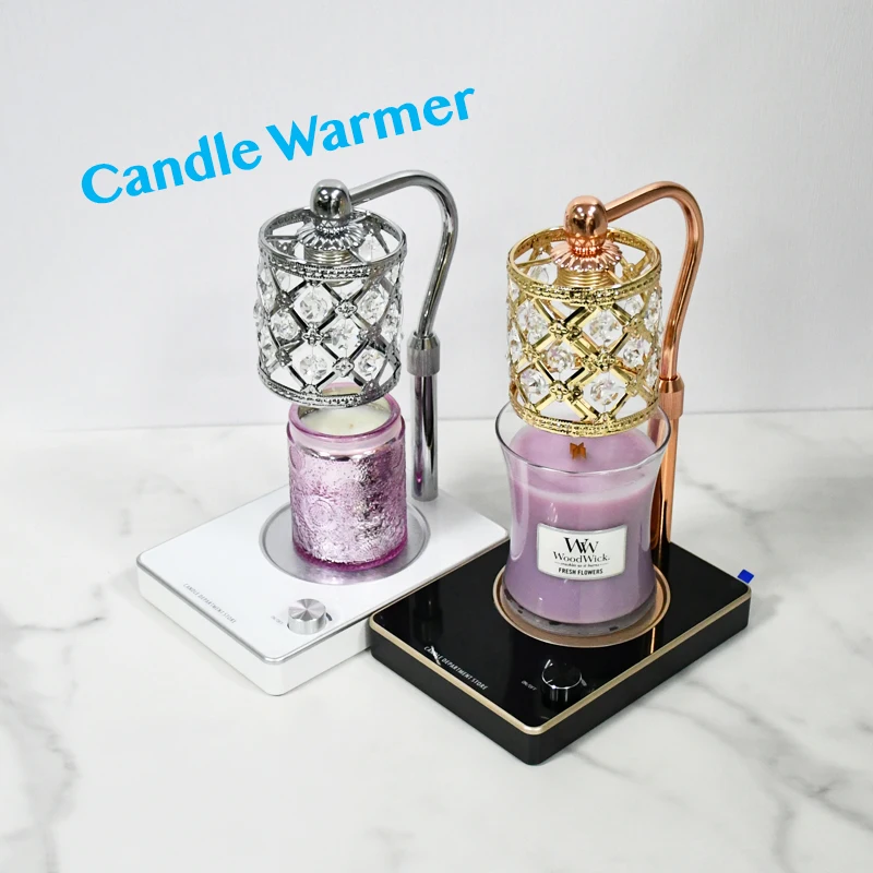 Электрический нагреватель для свечей светильник Yankee|Настольные лампы| |