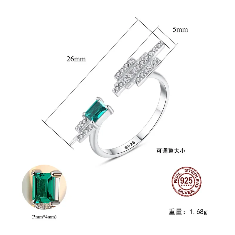 Подарочные украшения для подруги из серебра кольцо женские модели пробы с