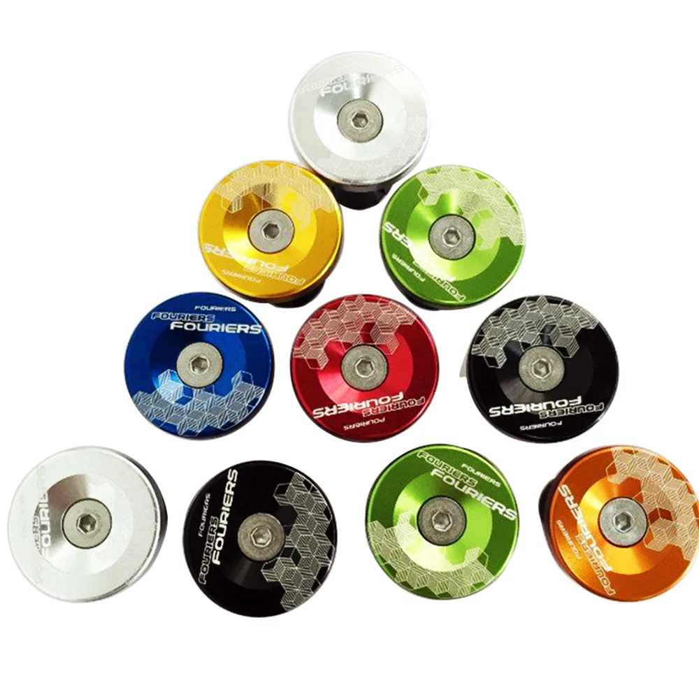 

Наконечники руля для горных и шоссейных велосипедов fourier, расширяющиеся пробки, сплав с ЧПУ + пластиковые наконечники для дорожных велосипе...