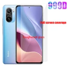 Защитная пленка из закаленного стекла для Redmi K40 Примечание 10 Pro Защитная пленка для экрана HD уровень защиты 9 8 K30 K20 Pro Max ультра T S X C 5G Note10 Note9 K 40 30 Xiaomi Mi