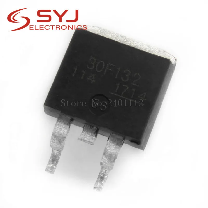 

10pcs/lot GT30F132 TO263 30F132 TO-263 new original In Stock