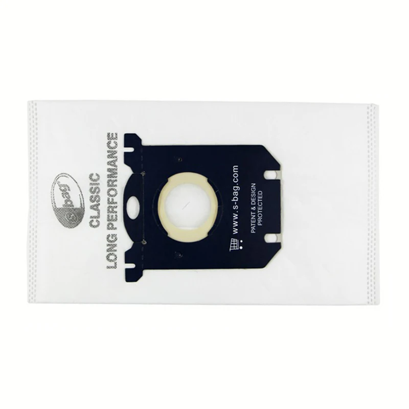 Пылесборник для пылесоса Philips Electrolux Maximus ZXM7030/ZJM 68FD1/Ergospace MCY2/Ergospace ZE 305SPC/ZAM6101|dust bag|dust