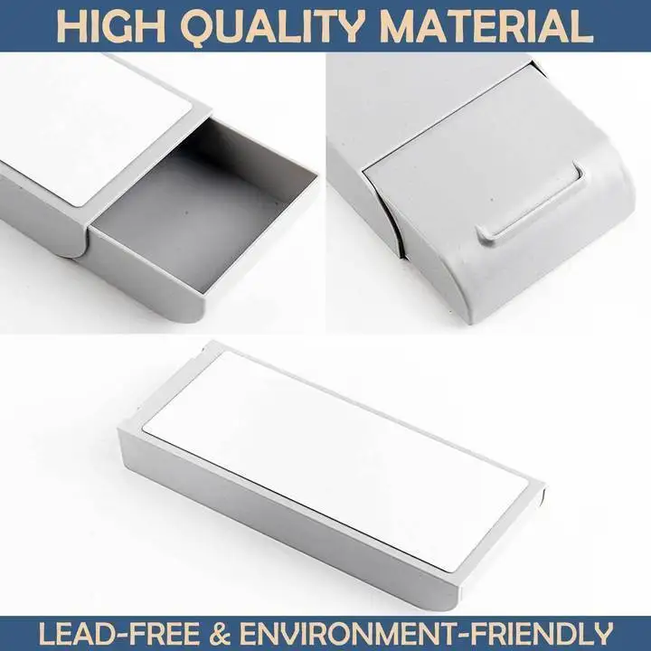 Новинка 2020 лидер продаж ящик для хранения под столом коробка в офисе товары стиле