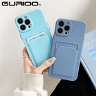 Чехол для iPhone 13 12 11 Pro Max Mini XR X XS Max 7 8 Plus SE 2020