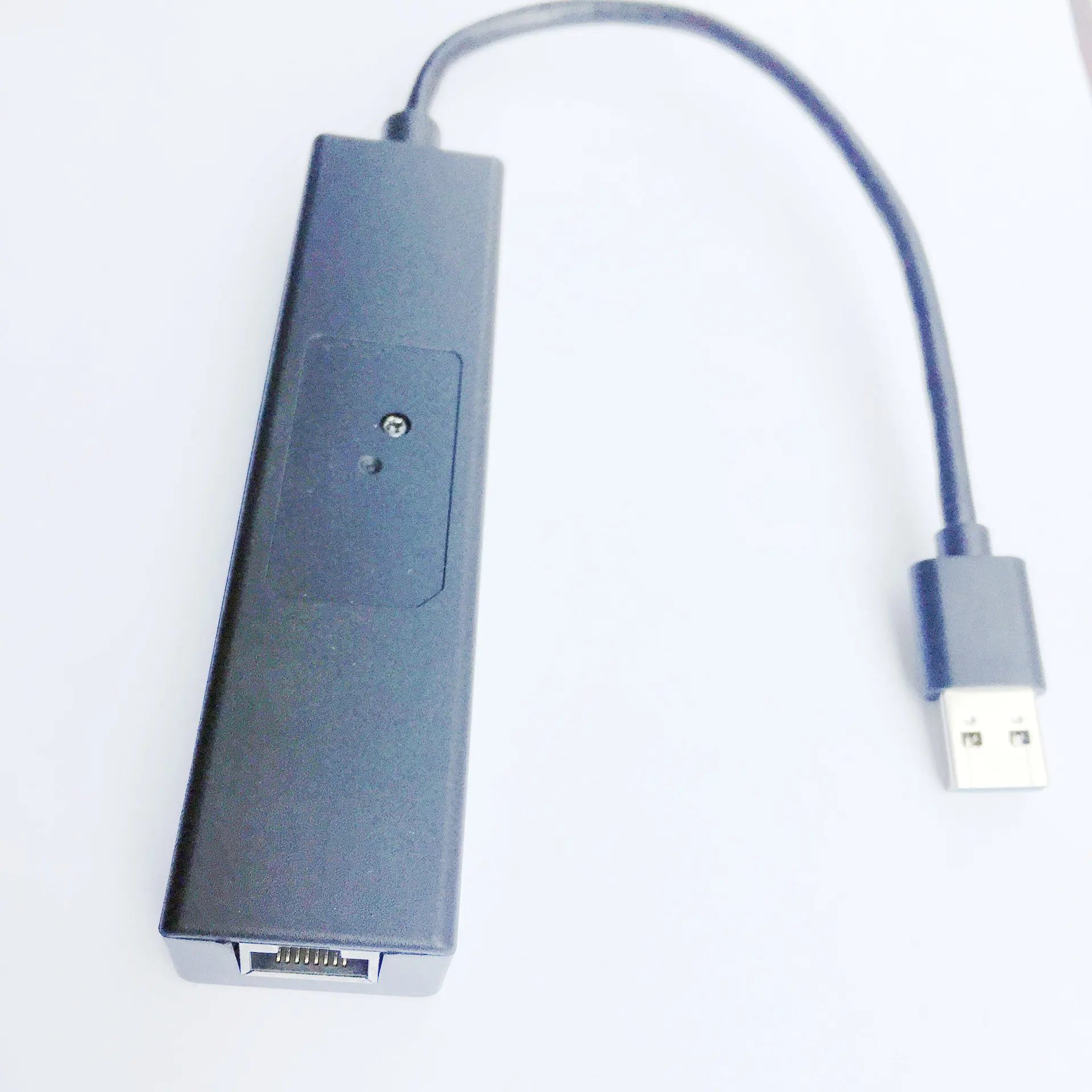 Чипсет RTL 8152 USB для интерфейса RJ45 2 0 гигабитная сетевая карта концентратор