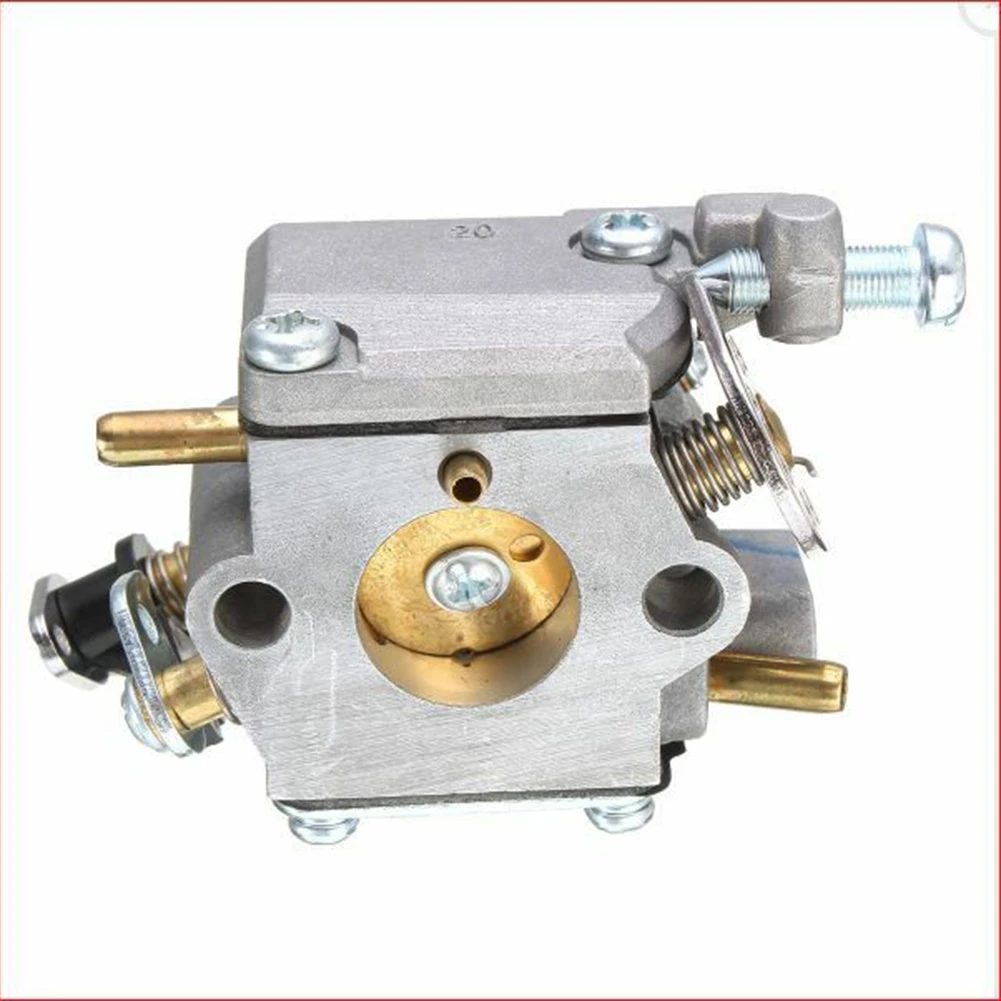 

1 Pcs Carburetor Replacement Accessories For HOMELITE HCS3435 HCS333 RUIXING Code H142A H142R Chainsaw