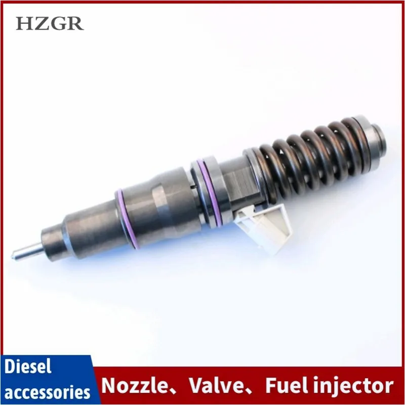 

20440388 20430583 diesel fuel unit electric injector is applicable to Delphi Volvo D12 truck