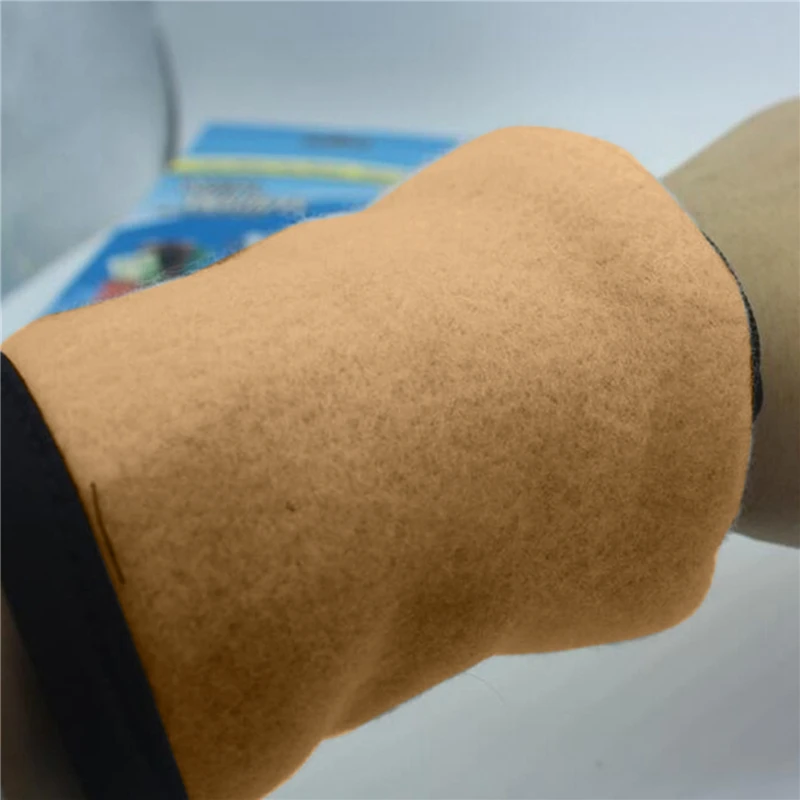 Спортивная повязка на руку для бега сумка тренажерного зала велосипедный