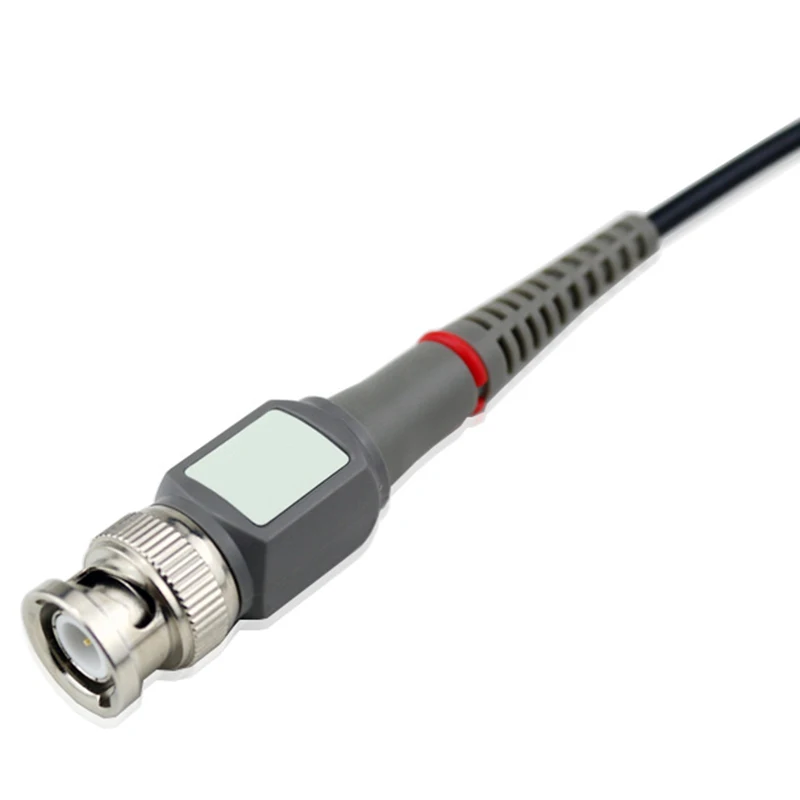 2.4Inch Tft Digital Oscilloscope 1Msps Kit Parts For Making Electronic Diagnostic-Tool Learning Set Dso138+P6040 Pr | Инструменты