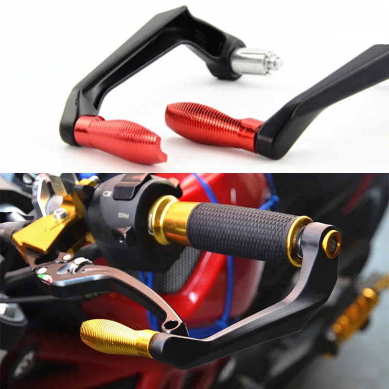 Алюминиевые рычаги тормозной муфты для мотоциклов hyosung 125 gt250 gt gv250 gt650r gt650 aquila yamaha