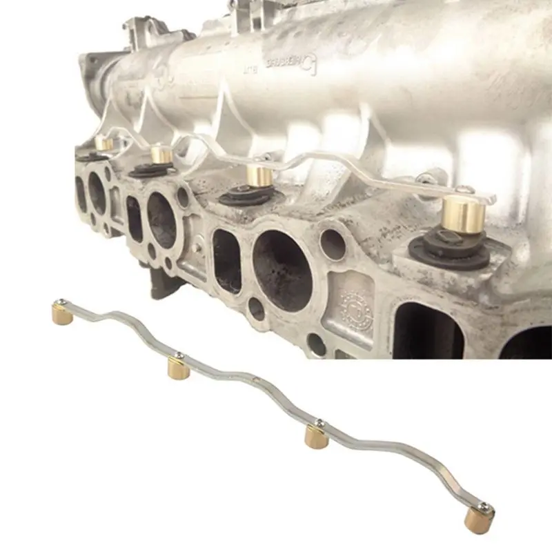 Для VAUXHALL SAAB ALFA Z19DTH 1,9 CDTi TiD JTD впускной коллектор вихревой Клапан Стержень A6HE