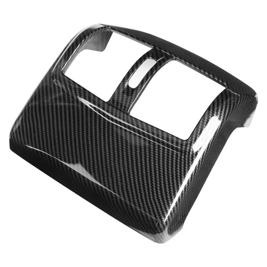 Задняя рамка для вентиляционного отверстия Mercedes Benz E Class W212 2012 2014 2015 | Автомобили и