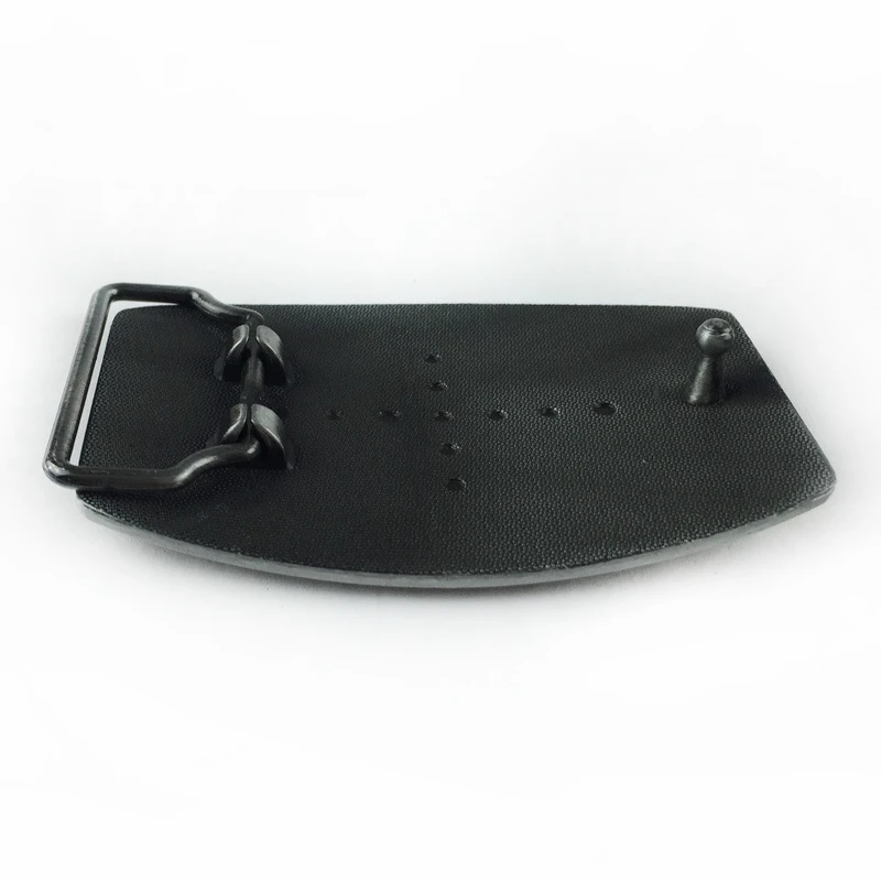 Металлическая пряжка для ремня шириной 4 см мужской ремень новинка крутые ремни