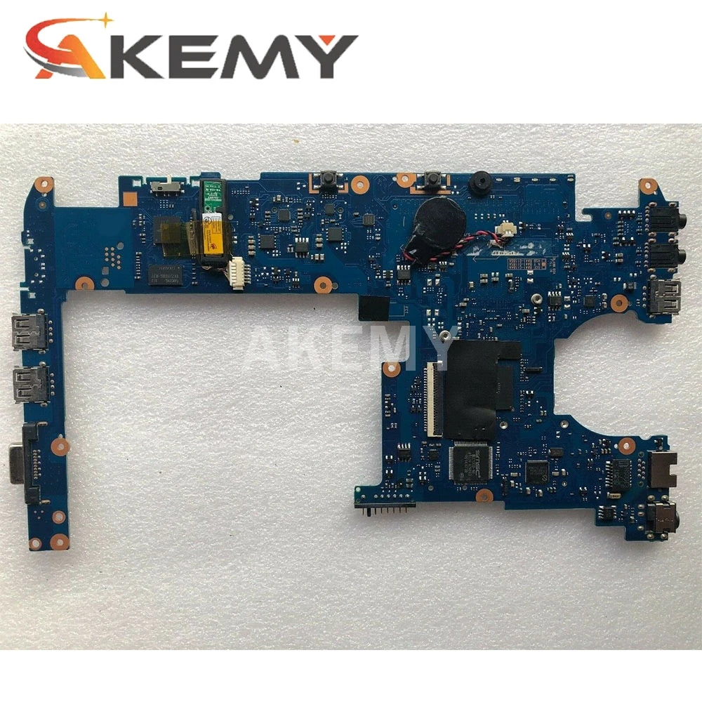

Akemy BA92-09282A BA92-09282B BA92-07262A BA92-07262B For samsung N150 laptop motherboard DDR Only full test