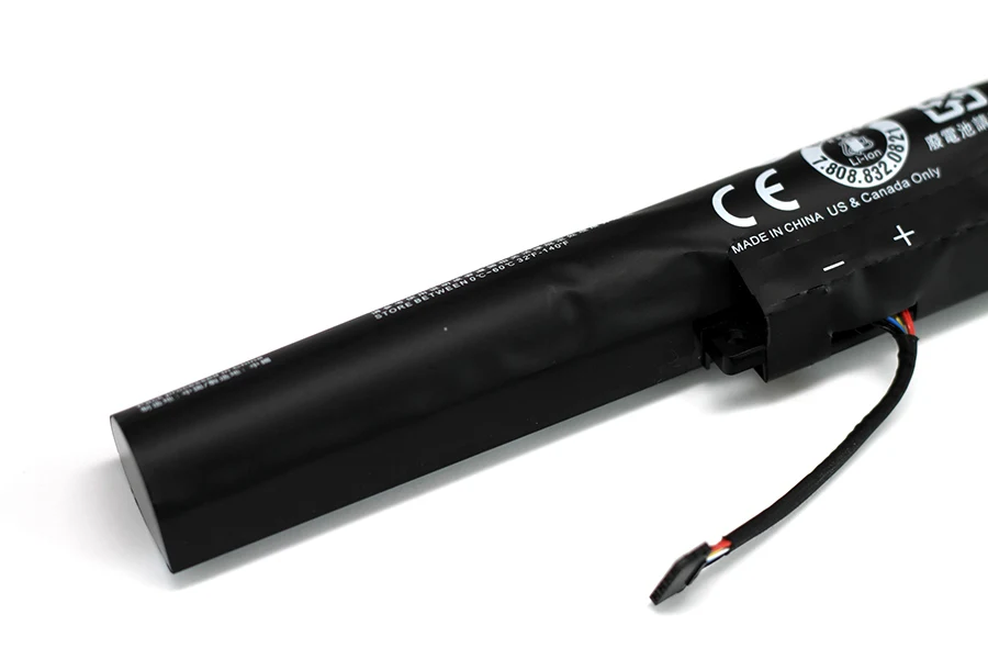 ApexWay батарея L14L4A01 L14L4E01 L14M4A01 L14M4E01 L14S4A01 L14S4E01 для Lenovo IdeaPad 500 15ACZ Z41 Z51 70 70|Аккумуляторы