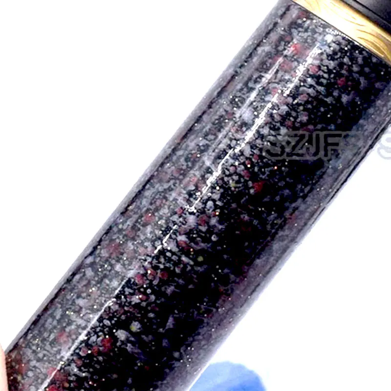 Испаритель для батареи summon mod18650 латунный механический мод 24 мм диаматер vape с sxk YFTK