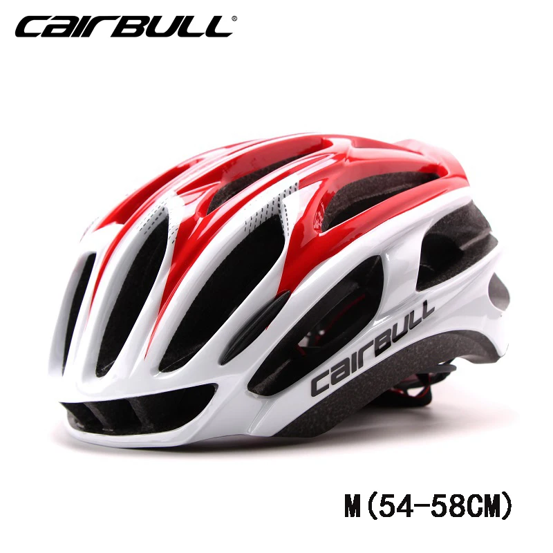 Cairbull велосипедные шлемы для мужчин и женщин шлем MTB Горный шоссейный велосипед