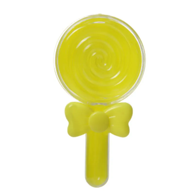 Креативная пластиковая коробка для леденцов 6 шт. декор дня рождения Детская