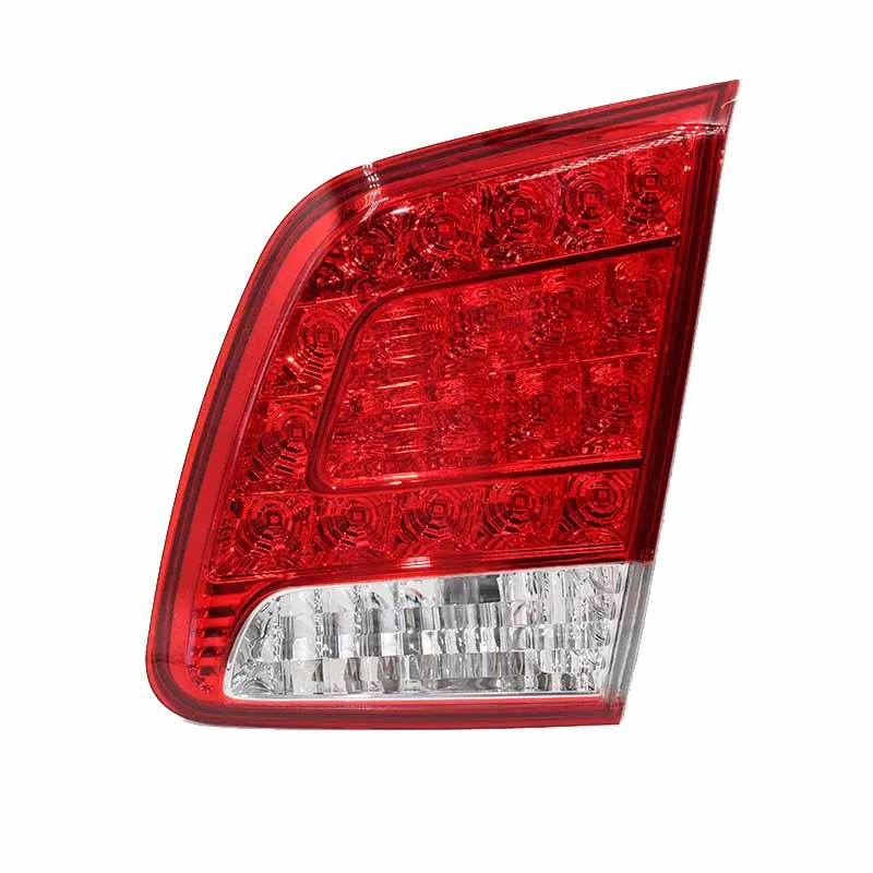 1 шт. светодиодный задний светильник, тормозной светильник для KIA sorento 2009-2012Tail lamp светильник, стоп-светильник