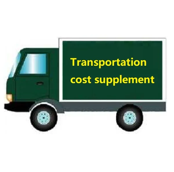 

Cost Supplement
