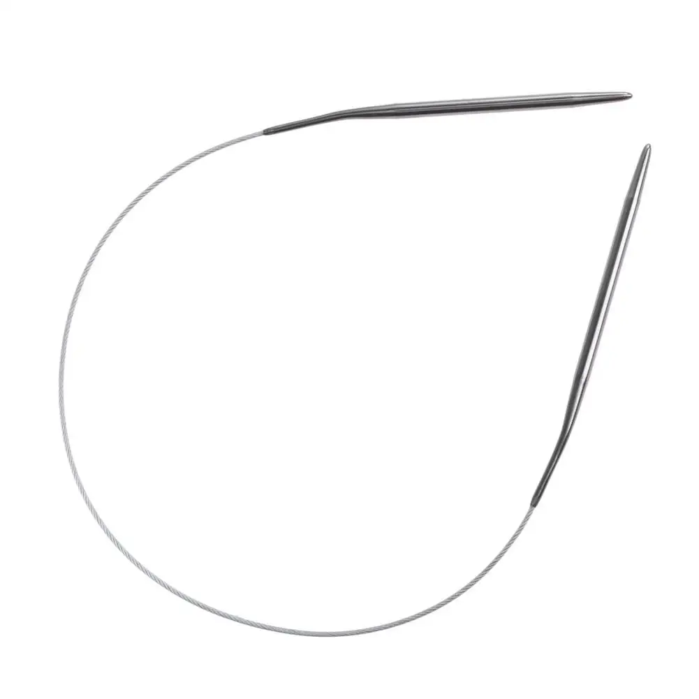 Иглы для вязания из нержавеющей стали