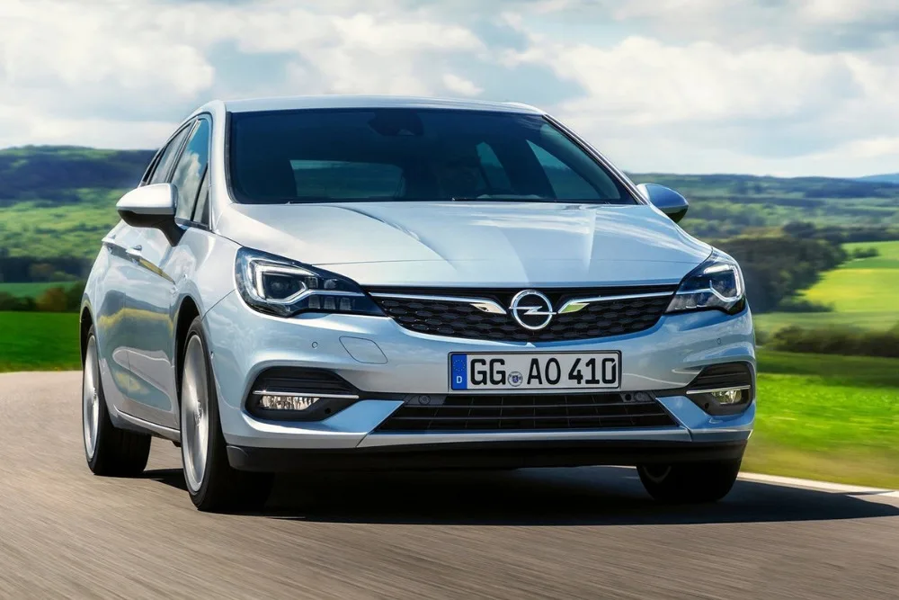 Для Opel Vauxhall Astra Накладка на пороги, аксессуары для стайлинга авто, накладки из нержавеющей стали, Защитная Наклейка для автомобиля 2010