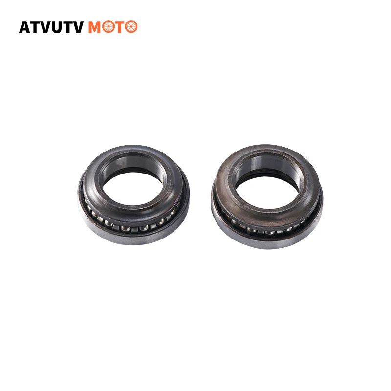

Motorcycle Steering Bearing Pressure Ball Bearing For Honda CG125 JH125 125CC