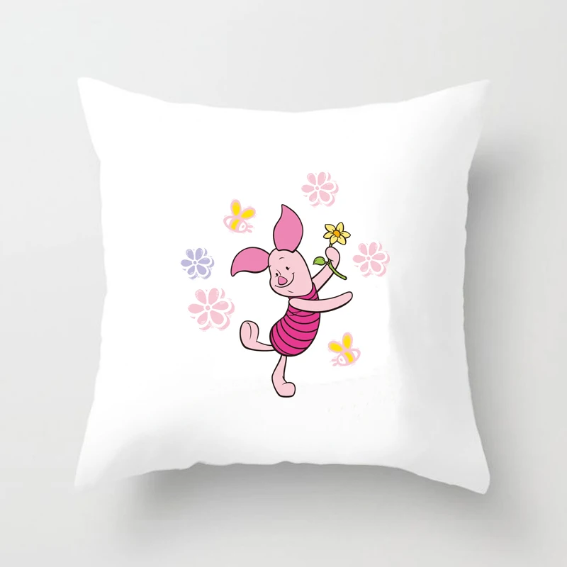 Disney с Винни-пухом для м/ф Винни-Пуха и серии костюм принтом тигра украшения дома