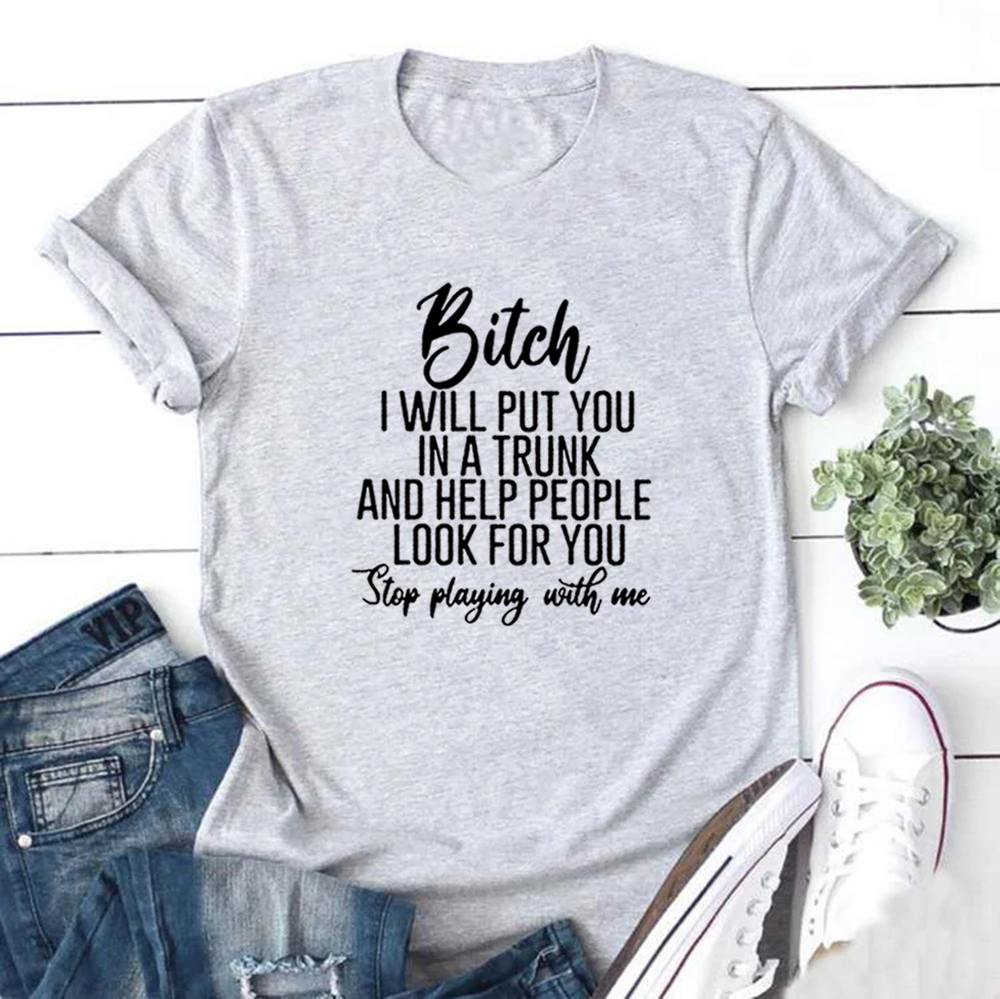 Женская футболка с коротким рукавом и круглым вырезом свободного покроя | одежда