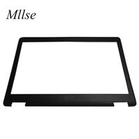 brand new original laotop lcd bezel for dell latitude e5550 lcd front bezel without webcam hole b shell kmrnc