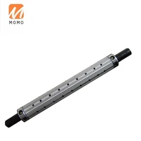 inflatable shaft 3 inch aluminum alloy key type take up tile type convex key manual expansion roller