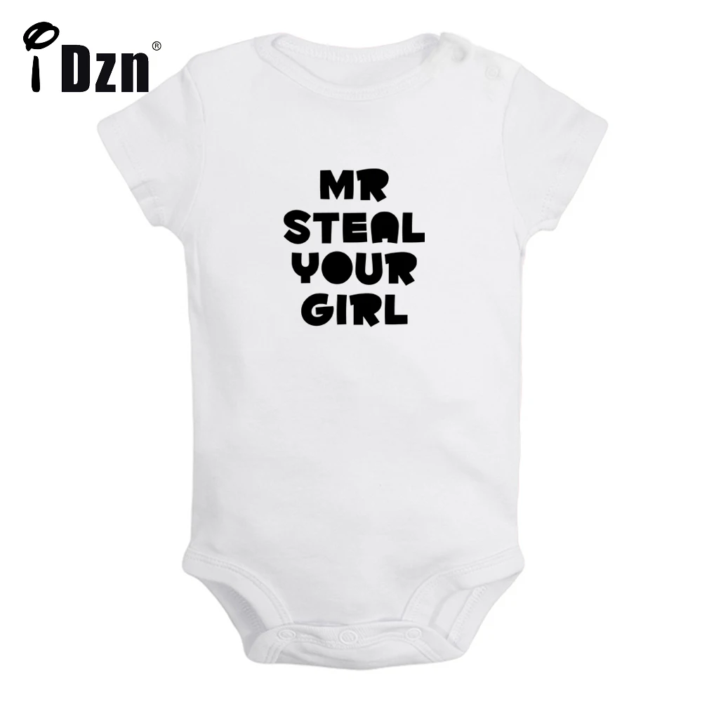 Рисунок 3 - Летнее милое детское боди iDzn