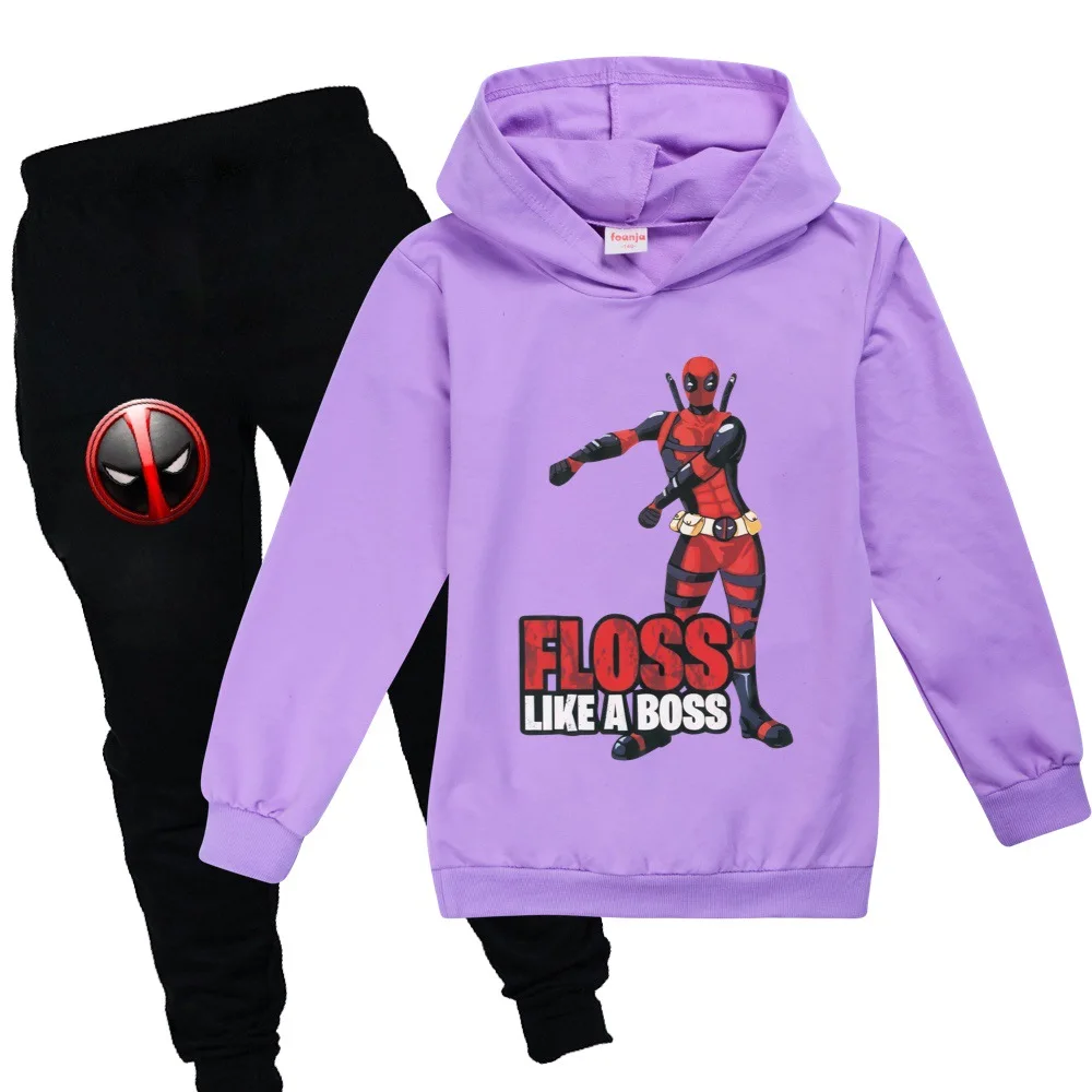 Детский костюм для костюмированной вечеринки мальчиков косплей супергероя