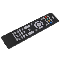 professional stock great replacements rc2034301 01 remote control for philips tv black big promotion
