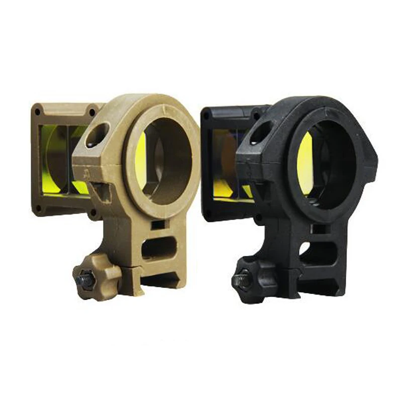 

360 Degree Rotate Tactical Sight Angle Sight Airsoft Sight Free Shipping