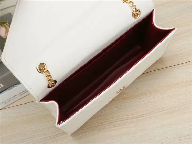 

classic fashion luxury brand high-quality bags, European and American autumn and winter chain bags, shoulder crossbody bags