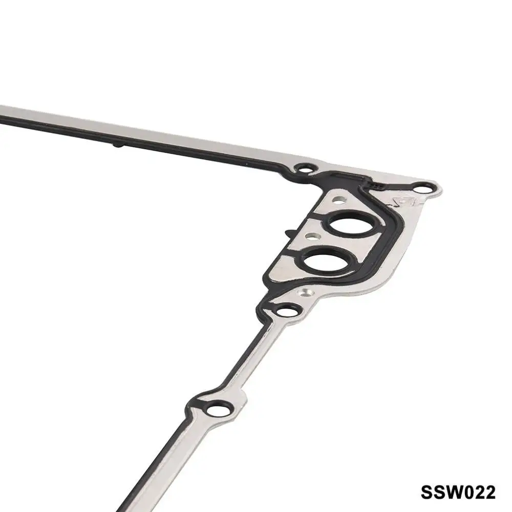 Комплект прокладок масляного поддона цилиндра для GMC CHEVROLET Pontiac 5 3 7 6 0 LS1 LS2 LS3 LM7 LQ4