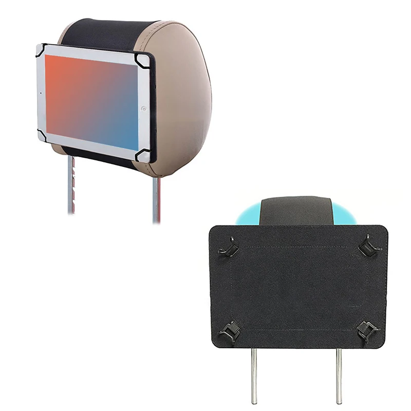 Новый универсальный автомобильный держатель для планшета Samsung подставка